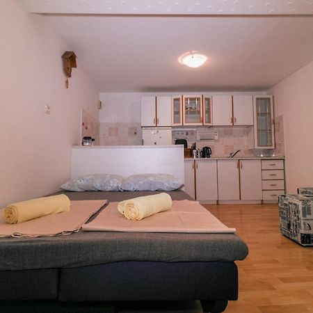 פיראן Fri Apartment מראה חיצוני תמונה