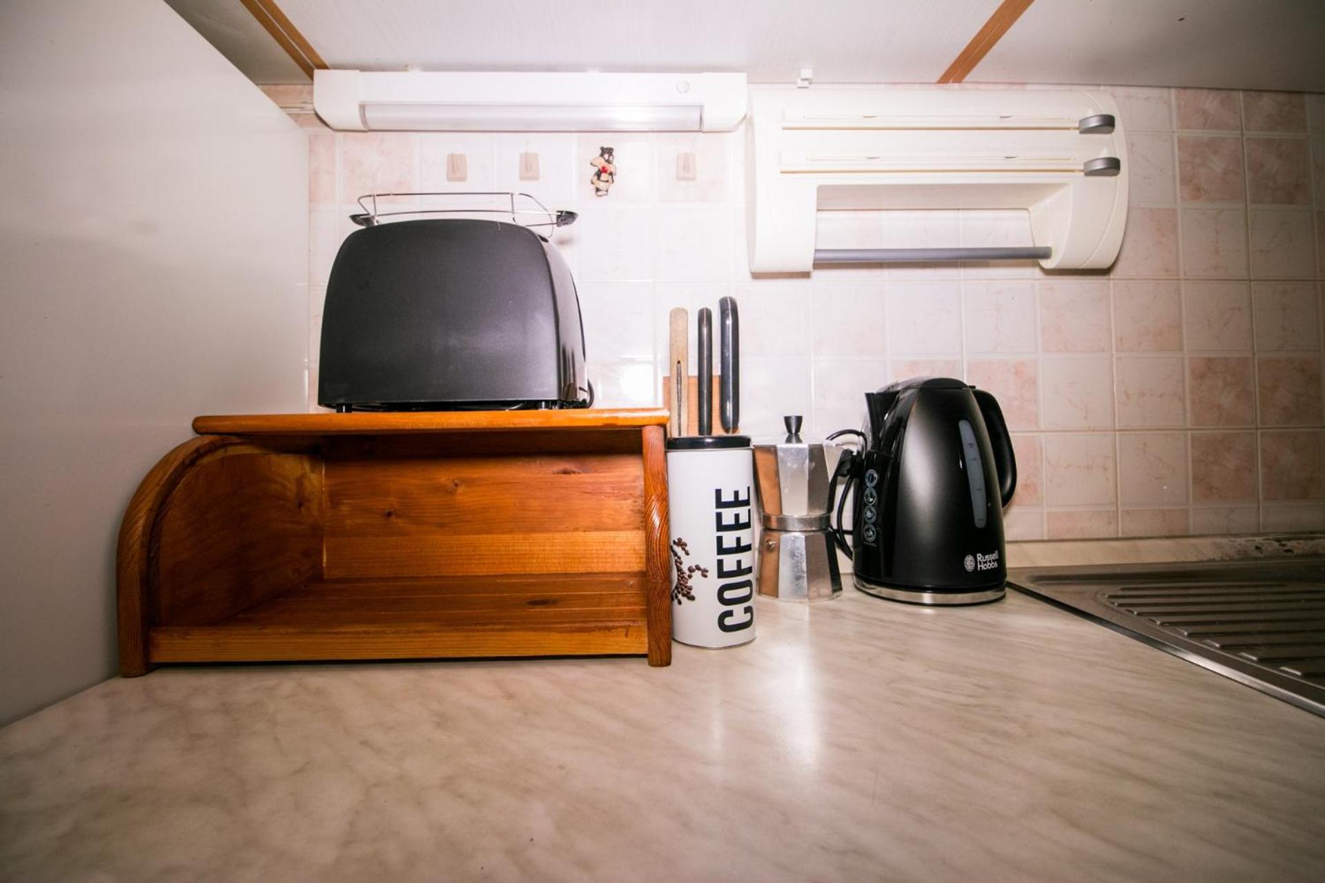 פיראן Fri Apartment מראה חיצוני תמונה