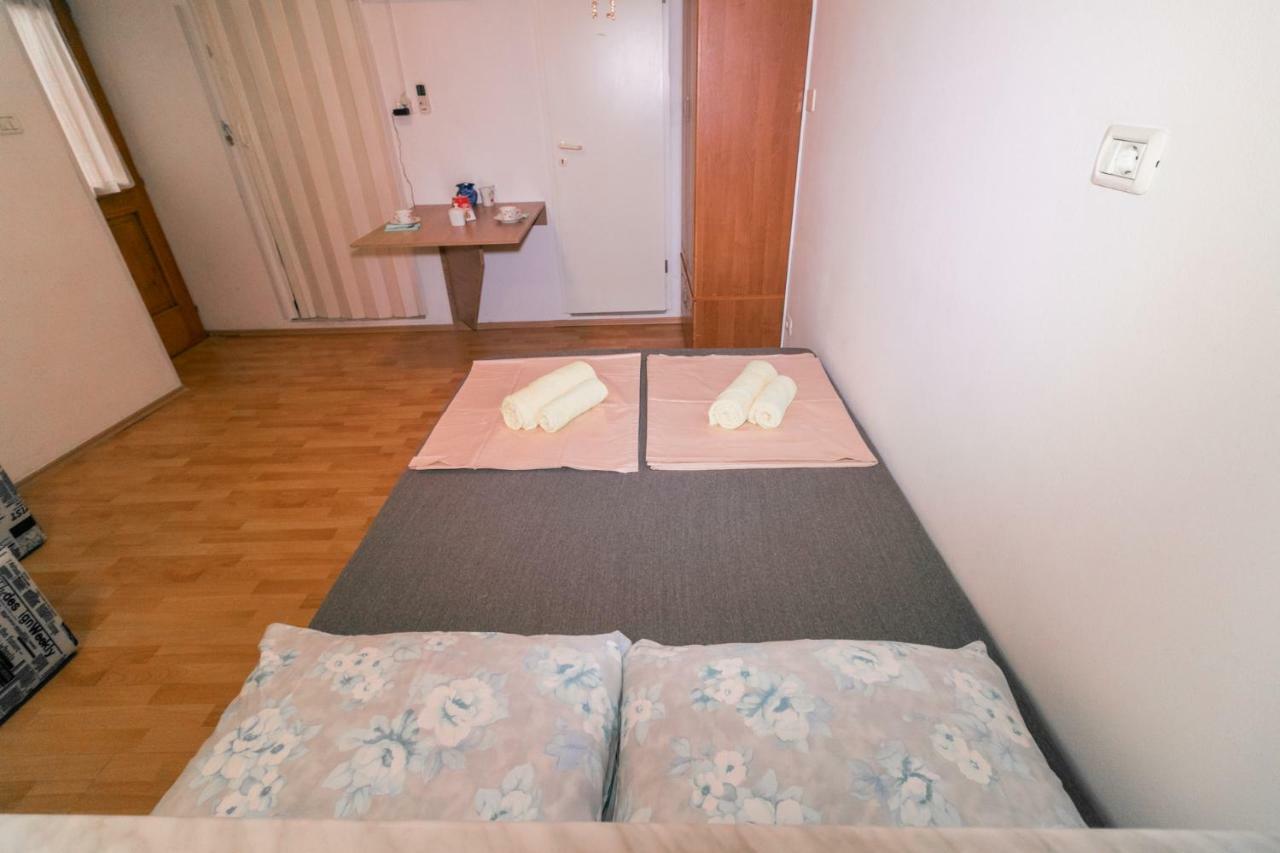 פיראן Fri Apartment מראה חיצוני תמונה